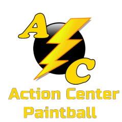 Action Center Paintball