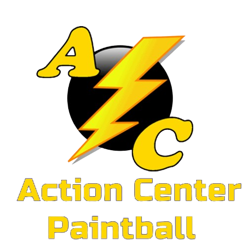 Action Center Paintball