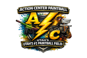 Action Center Paintball