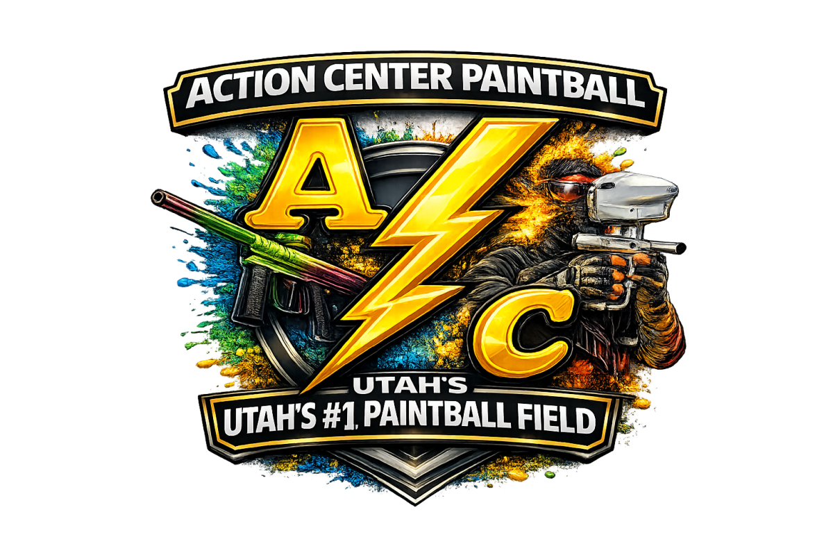Action Center Paintball