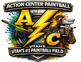 Action Center Paintball