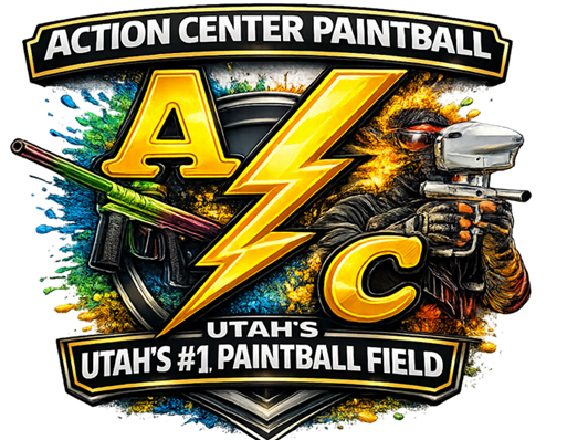 Action Center Paintball